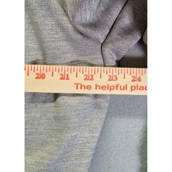 Tapout Fleece Hoodie Mens Size XL Athletic Fit Lined Drawstring MMA Gym Workout - Picture 7 of 11